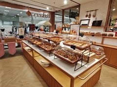 -BHG Bakery(北京SKP店)