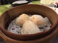 -斑斓西餐厅·自助茶点(高崎机场佰翔花园酒店)