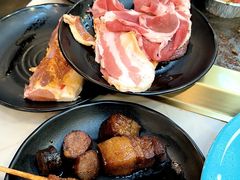 -炭烤麻里·臻选自助烤肉料理(观音桥大融城店)