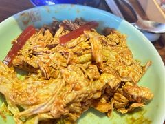 -小吊梨汤·北京菜(香山店)