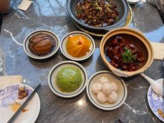 -福照楼汽锅鸡·云南特色菜(护国路店)