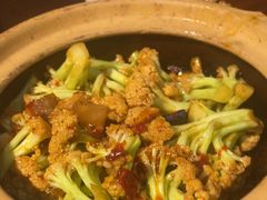 -南拳十三姨·潮汕砂锅粥(世纪金源店)