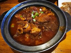 -大清花饺子(山庄店)