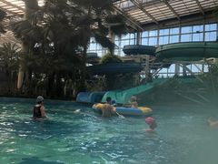 -龙达温泉生态城