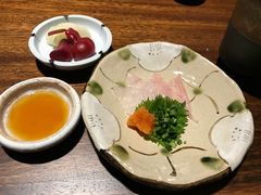 -桐寿司Sushi Tong