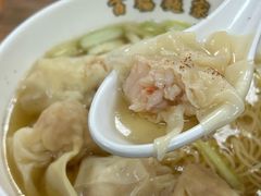 -百福麵家(新馬路店)