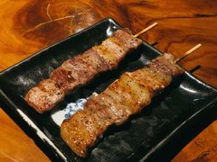-晶吉·居酒屋·烧鸟·生鱼饭(中山区民主广场店)