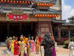 -广州融创文旅城