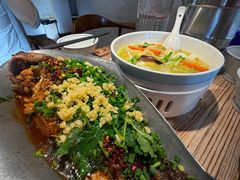 -树厨贵州菜(大十字店)