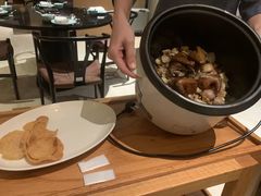-五缘湾凯悦酒店·悦饗中餐厅