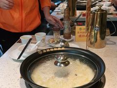 霸气竹笙王猪肚鸡-顺德公广东猪肚鸡·煲仔饭(白石洲店)