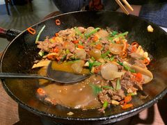 -小隐人家(乐松店)