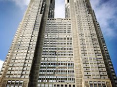 -东京都厅舍