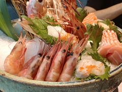 -王鼎精致料理铁板烧(世博源店)