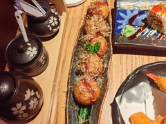 -玉川屋·深夜食堂居酒屋(柳巷店)