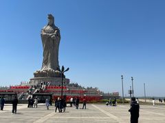 -天津妈祖文化园