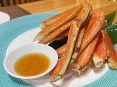 -割烹旭日本料理(龙湖狮山天街店)