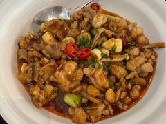 -简小舍·民间手艺菜(武昌江滩店)