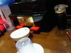 -张氏宽窄巷成都名小吃(茂业百货华强北店)