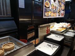 -和府捞面(天河领展广场店)