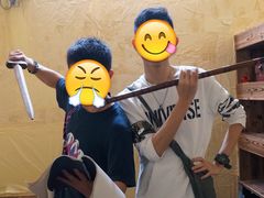 -逃脱反斗城沉浸剧情密室(北京路店)