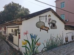 -沙扒湾