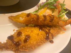 -一本钓鲔鱼屋
