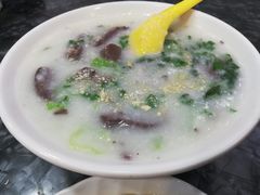 -燊意布拉肠云吞面(中山四路店)