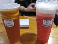 -一树一叶·福建茶档(石鼓路店)