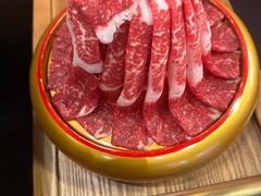 -牛New寿喜烧(中山公园龙之梦店)