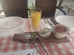 -Mammamia意大利餐厅(阳春巷店)