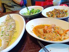 -衢农会·衢州菜·宴请(国际机场店)