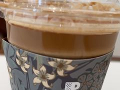 -Peet's 皮爷咖啡(乐峰店)