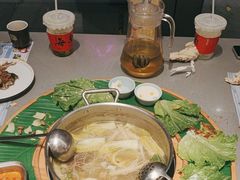 -椰小鸡·琼州糟粕醋·火锅(美兰缤纷城店)