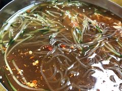 -屋里家延边朝鲜族冷面(南园店)