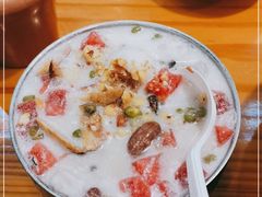 -南国锋味椰子鸡(瀚海店)