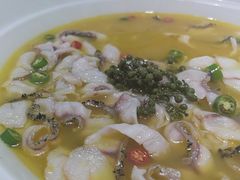 -青花椒花椒鱼(合生汇店)