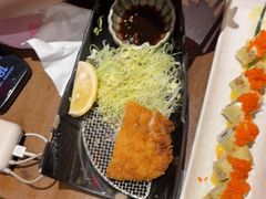 -白石的深夜食堂(济南万象城店)