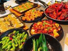 -一棠龙虾(徐家汇城开YOYO店)