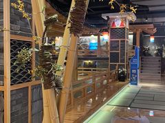 -青水瓦台(青山店)