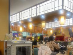 -禾绿回转寿司(国瑞店)