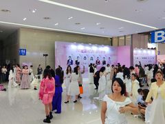 -花桥国际博览中心