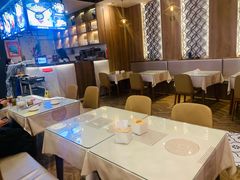 大堂-鹅冠港式茶餐厅(来福士店)