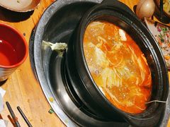 -饕老居耙牛肉(北碚总店)