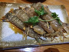 -金穗园·砂锅粥.醉鸡煲火锅(长寿路店)