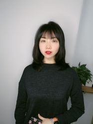 点击看大图 -西克造型美发连锁