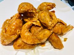 -禧宴Joyous Restaurant(禧园店)