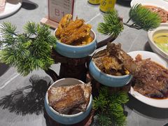 -佬太公海鸭·海鲜大排档(上海总店)