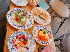 -Alimentari早午餐(安福路店)