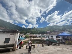 -九华山风景区